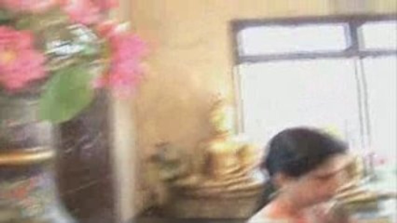 How The Worlds Biggest Gold Buddha Was Found.