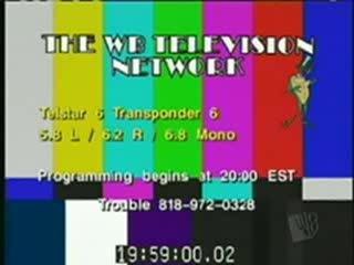 Buffy, Dawson, Streghe, Roswell, Sabrina