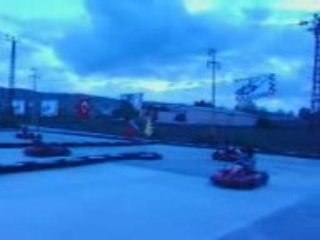 f1 grand prics go card tokat erbaa yarış pisti