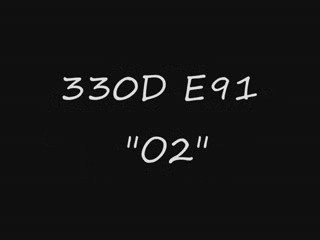 Reprogrammation moteur bmw 330D E91 o2programmation