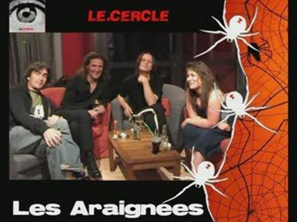 Le cercle