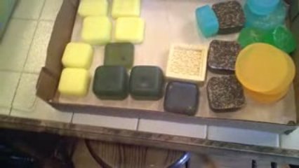 Homemade Soap [7/10/09] - 79
