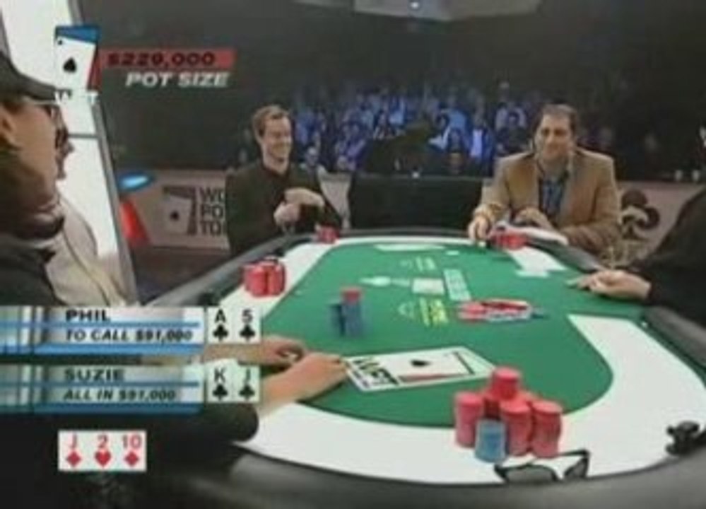 WPT Bay 101 Shooting Star 2004 pt3