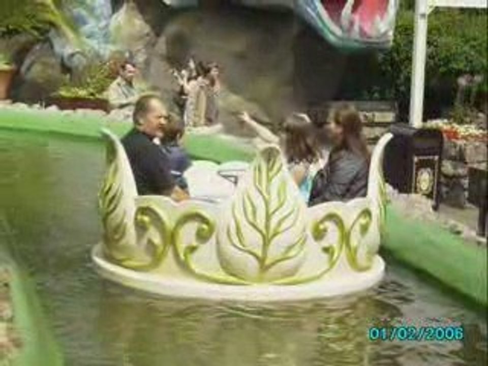 fantasia land