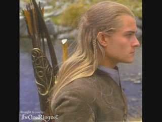 reflet d'acide episode 3 illustré avec  seigneur des anneaux