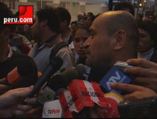 Peru.com: Farándula lamenta la muerte de Marco Antonio