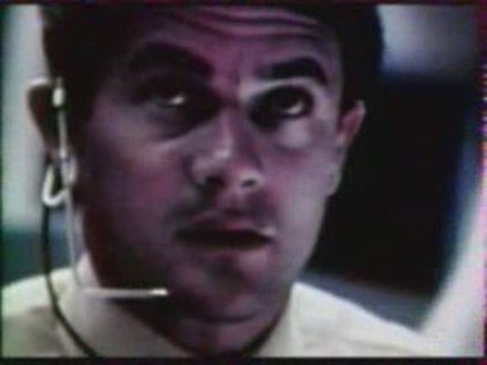 UFO - ovnis - témoignages