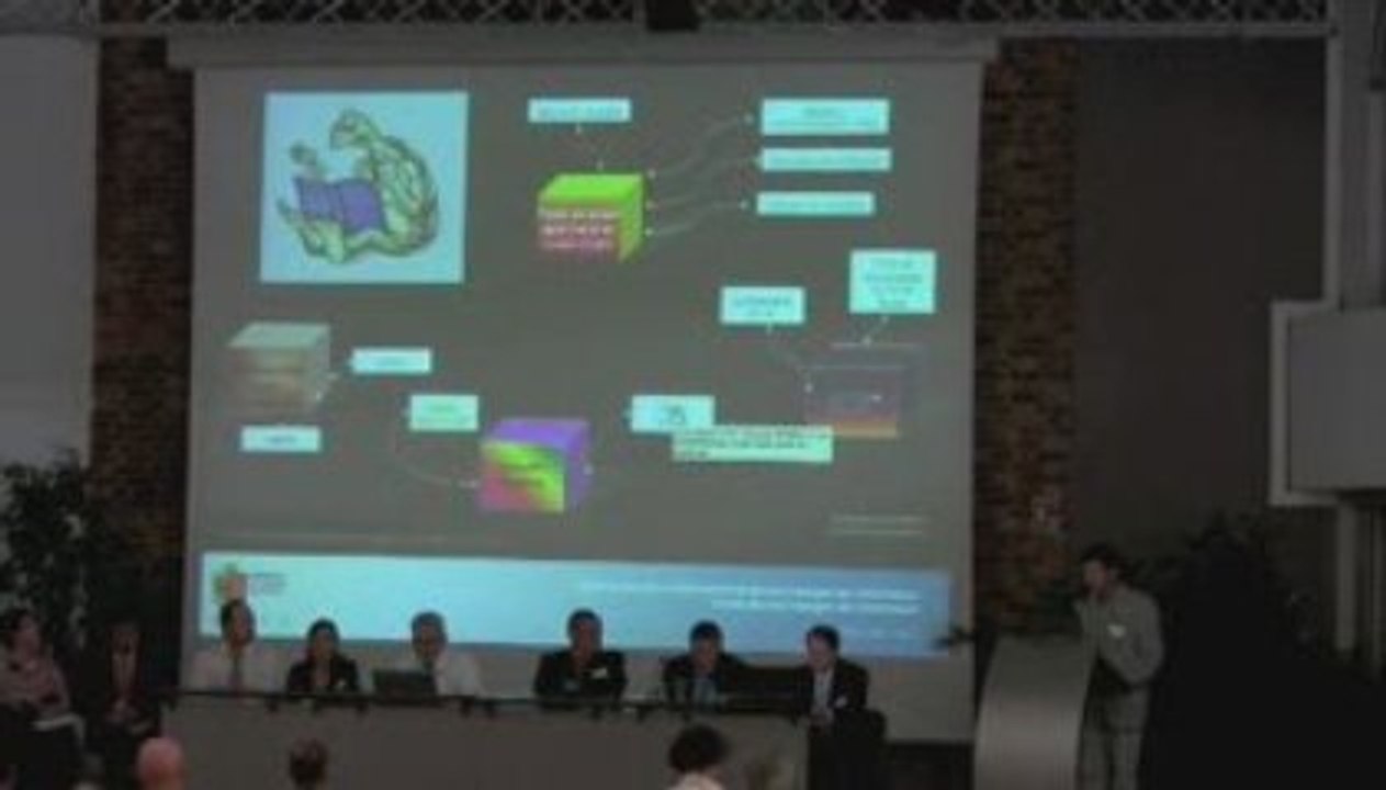 Qualité de vie - Administration en ligne - Julien Conti
