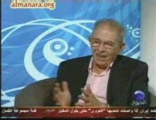 حوار الثقافة والادب مع الاستاذ رمضان جربوع-2