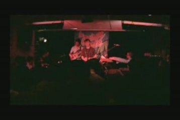 Funky Skunk live@Baiser salé- Tu te casses sur Mars