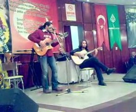 behçet gülas konseri-kavrun.tr.gg