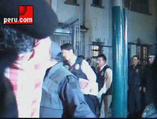 Peru.com: Marco Antonio fue encontrado muerto