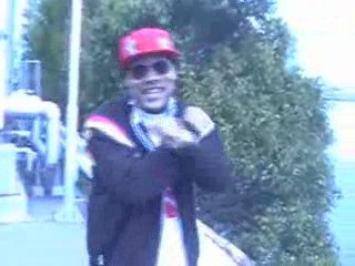 Bronxmob Tokyo, Japan Invasion DVD Trailer