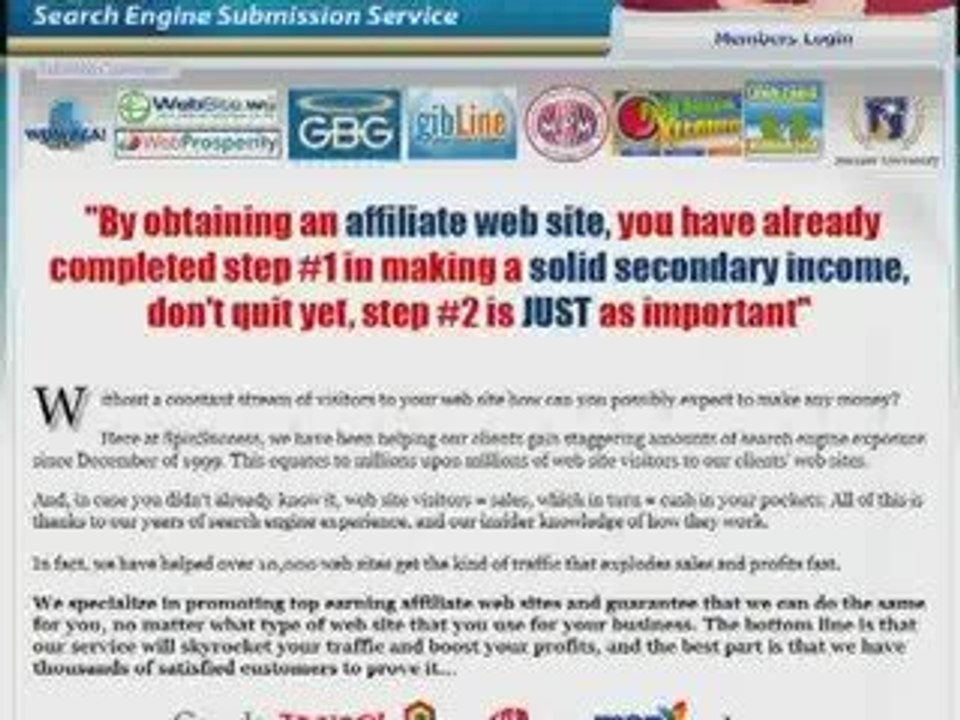 How To Use The Streamline Funnel System