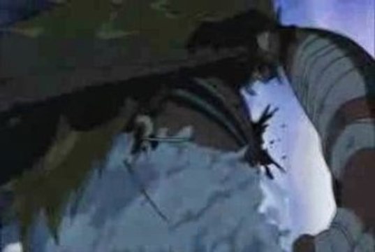 [DMT] AMV One Piece - Anniv' Dark-Ichigi