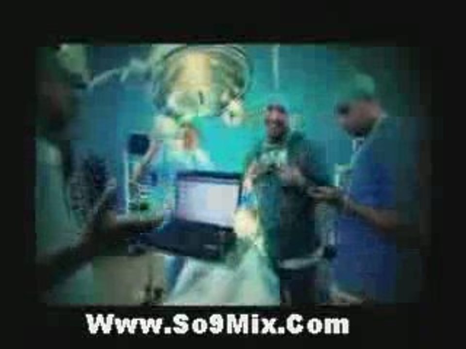 H-KAYNE-Jil Jdid -Clip 2009 RAP MAROCAIN