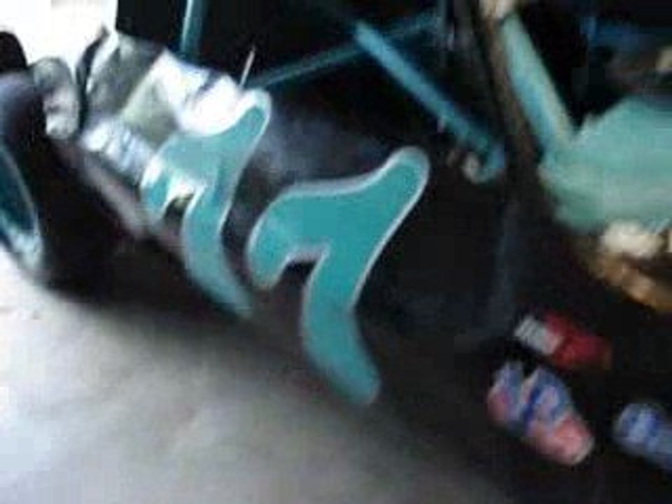 77 STREETSTOCK