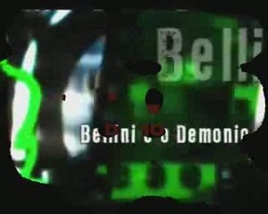 FÁBIO ASSUNÇÃO Bellini e o Demônio / Bellini and the Devil