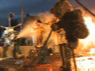 Teaser Konobo Festival 2009