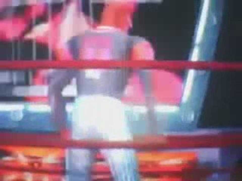 RatedY2J RAW episode 2 pt 1