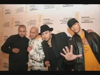 Fnaire Feat Wu Tang Clan