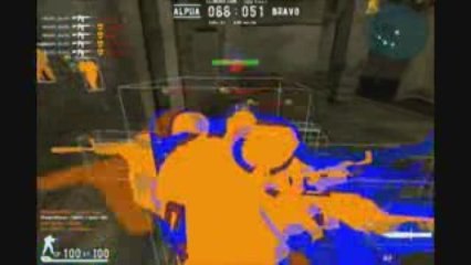 COMBAT ARMS NEW ELITE HACKS!