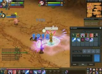 Skill SP 1 Archer ( Ranger )