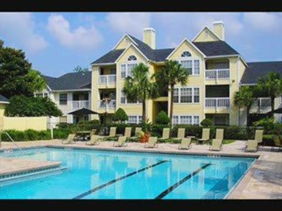 Investor Alert! Orlando Bank Owned Condos - Great Prices