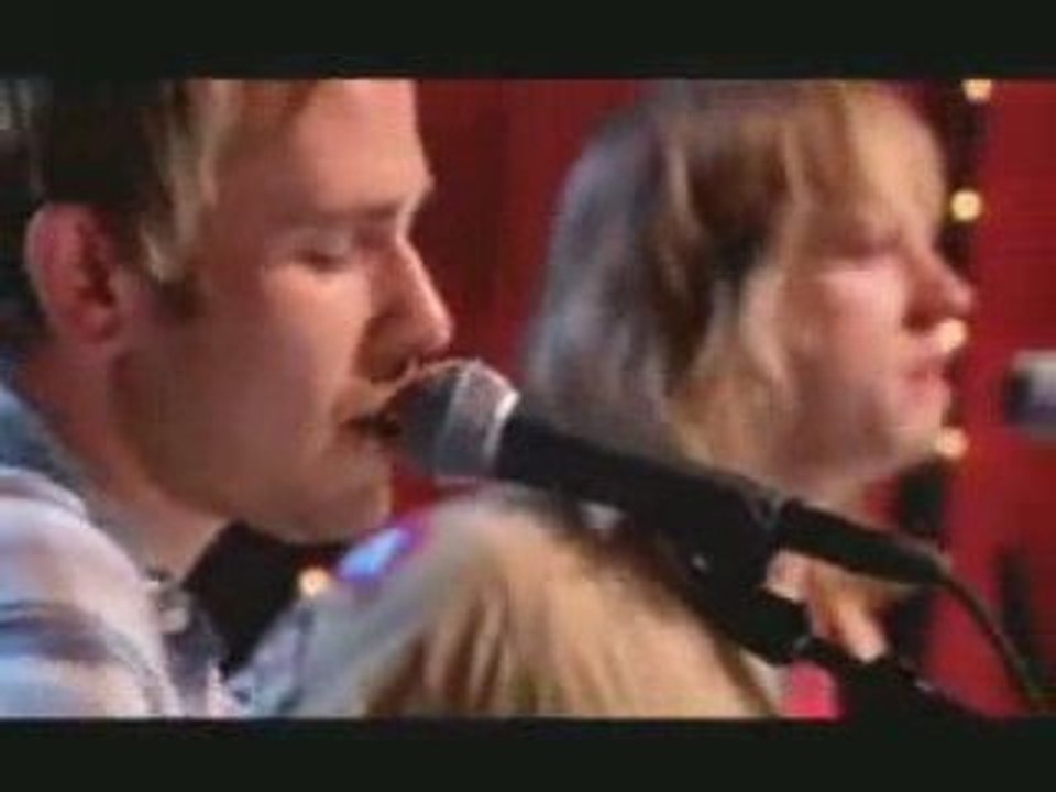 Lifehouse : Whatever it takes (Live) + Traductions