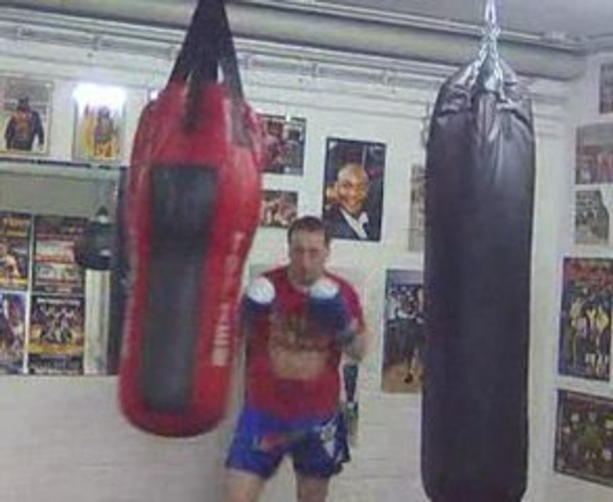 Piero,s Hand Speed