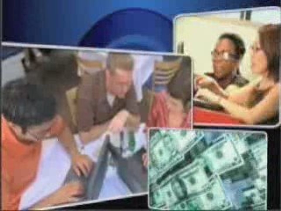 Global Domains International - Make Thousands from home