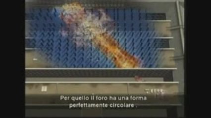 9/11.L'avion du Pentagone.Explication de Popular Mechanics