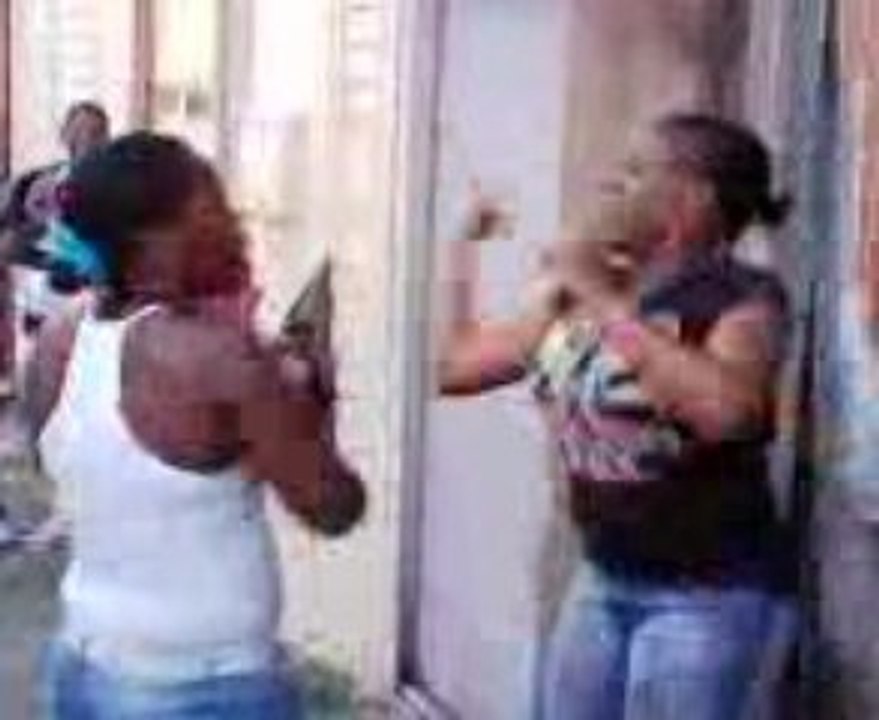 Witney VS lisa campenon