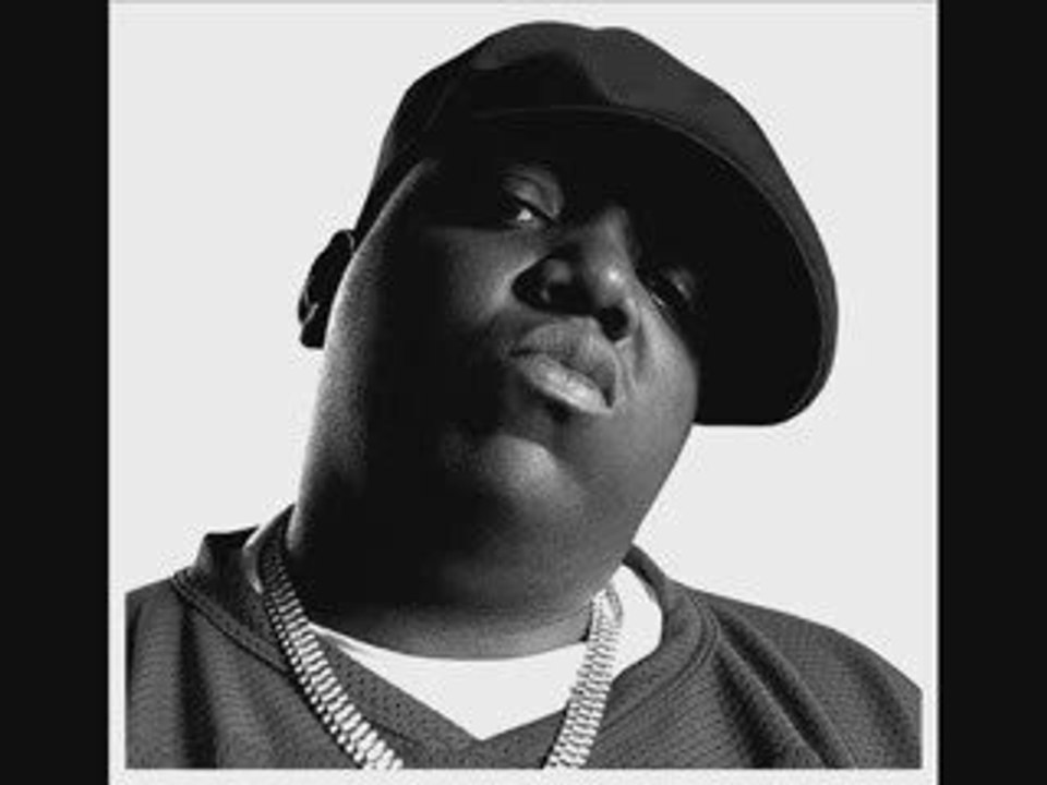 A Notorious Tribute