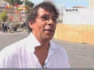 La Toy Session de Laurent Voulzy