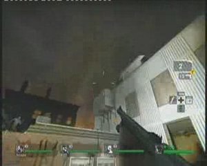 left 4 dead Sanglante Moisson chapitre 1