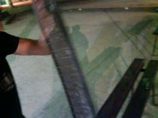 Jour 5 - Cannes - Jeu de la pierre (2) comique