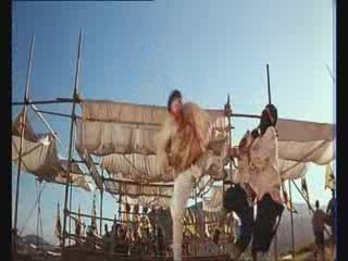 Once Upon A Time In China movie trailer - Jet Li