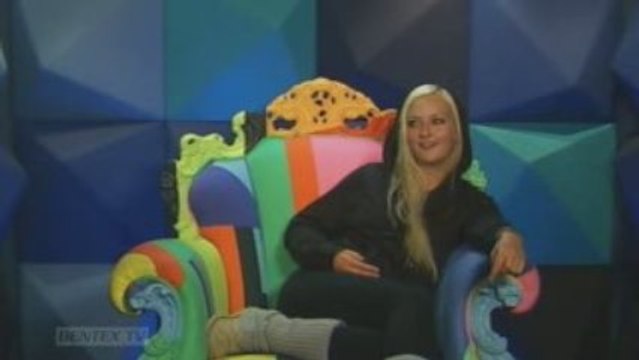 Caarley inglis teszt