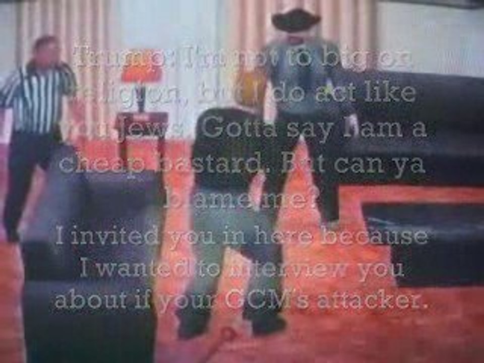 RatedY2J RAW episode 2 pt 4