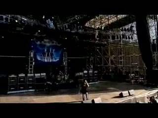 Hypocrisy - Eraser-(Live At Wacken )