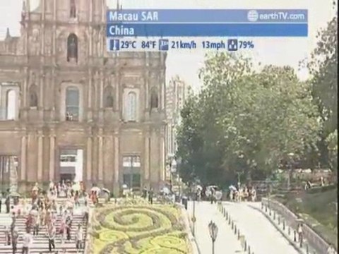 Yas Island - UAE - Abu Dhabi, Auckland - New Zealand, Brussels - Belgium, Macau SAR - China, New York - USA, Berlin - Germany, Ekaterinburg - Russia