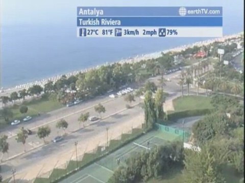 Kyiv - Ukraine, Dolomites - Italy, Bandar Seri Begawan - Brunei, Dubrovnik - Croatia, Antalya - Turkey, Pretoria - South Africa, Antibes - Juan-les-Pins - France