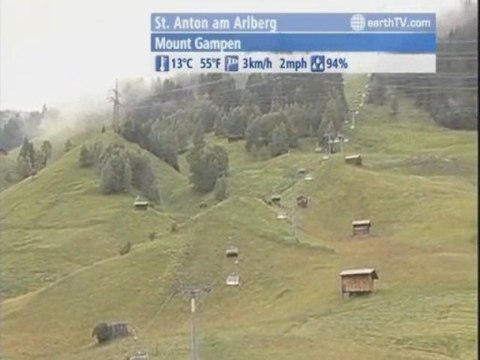 Auckland - New Zealand, Macau SAR - China, London - United Kingdom, St. Anton am Arlberg - Austria, Saint-Malo - France, Lugano - Ticino - Switzerland, Durban - South Africa