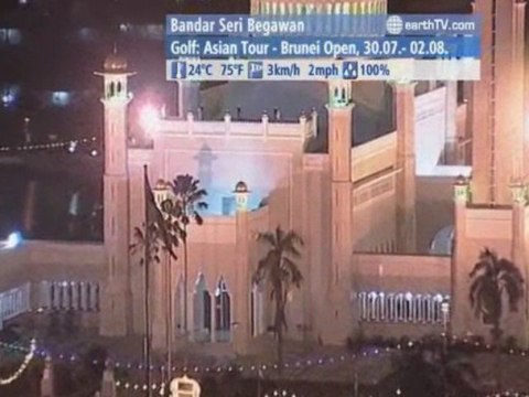 Kyiv - Ukraine, Macau SAR - China, Ekaterinburg - Russia, Bandar Seri Begawan - Brunei, Dubrovnik - Croatia, St. Anton am Arlberg - Austria, Hong Kong SAR - China