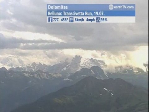 Melbourne - Australia, Rio de Janeiro - Brazil, Dubai - United Arab Emirates, Dolomites - Italy, Auckland - New Zealand, Niagara Falls - Canada, Antibes - Juan-les-Pins - France