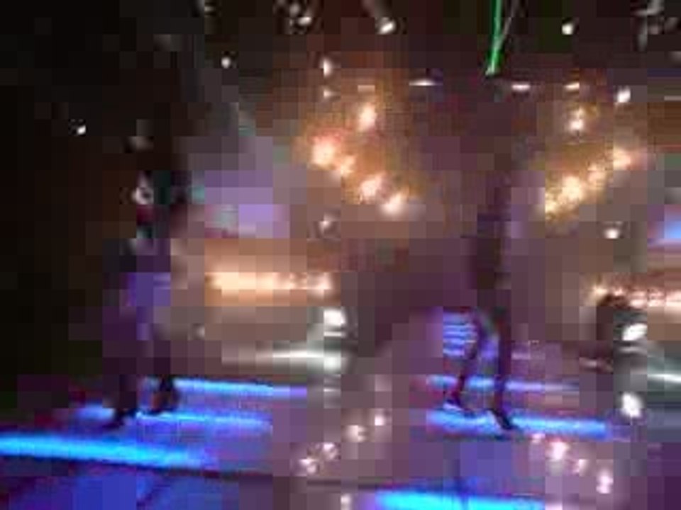 Danseuses
