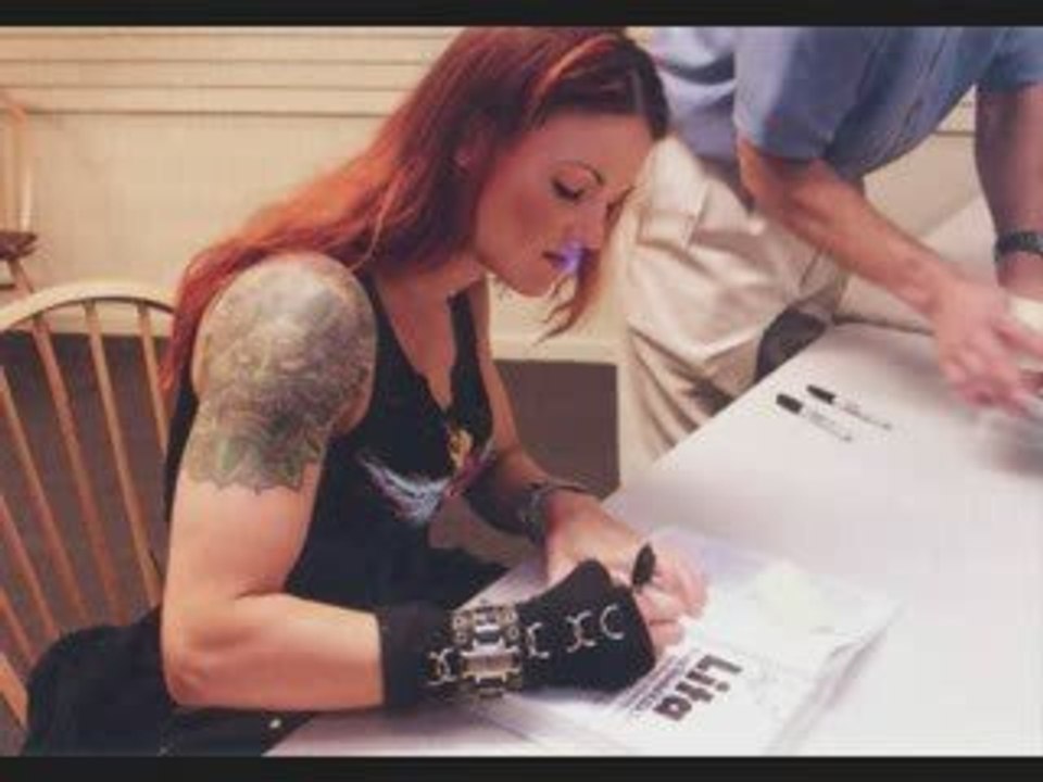 Tribute to Lita