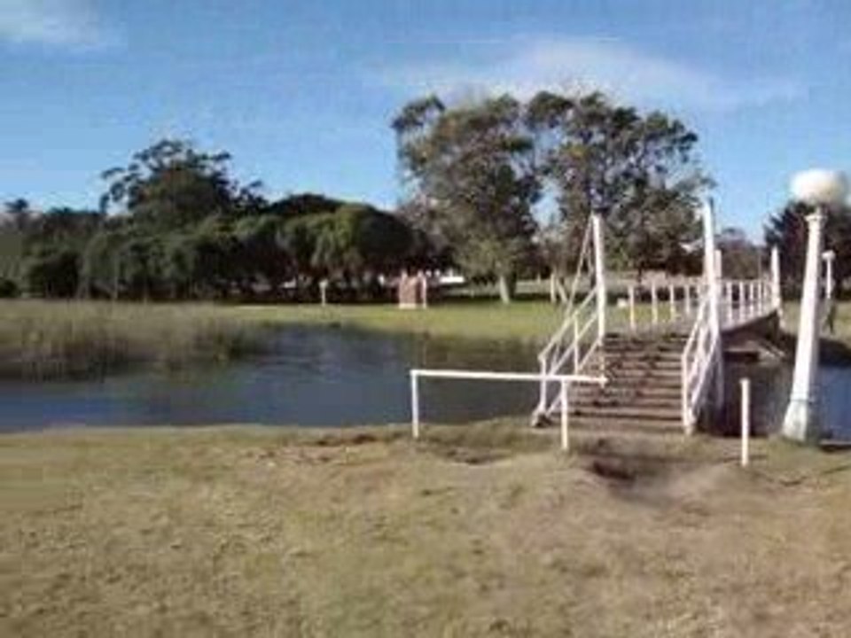 Parque patricios miramar