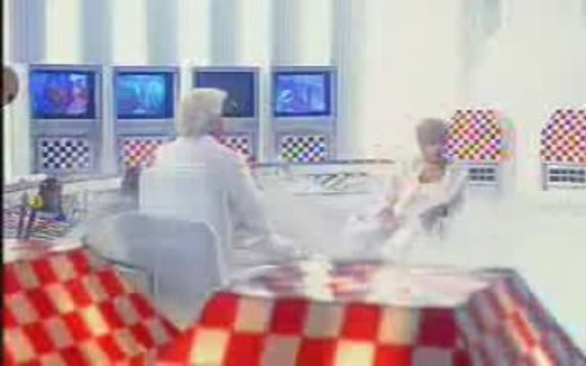 Deus nos Acuda (1992) - Maria morre, mas volta à vida